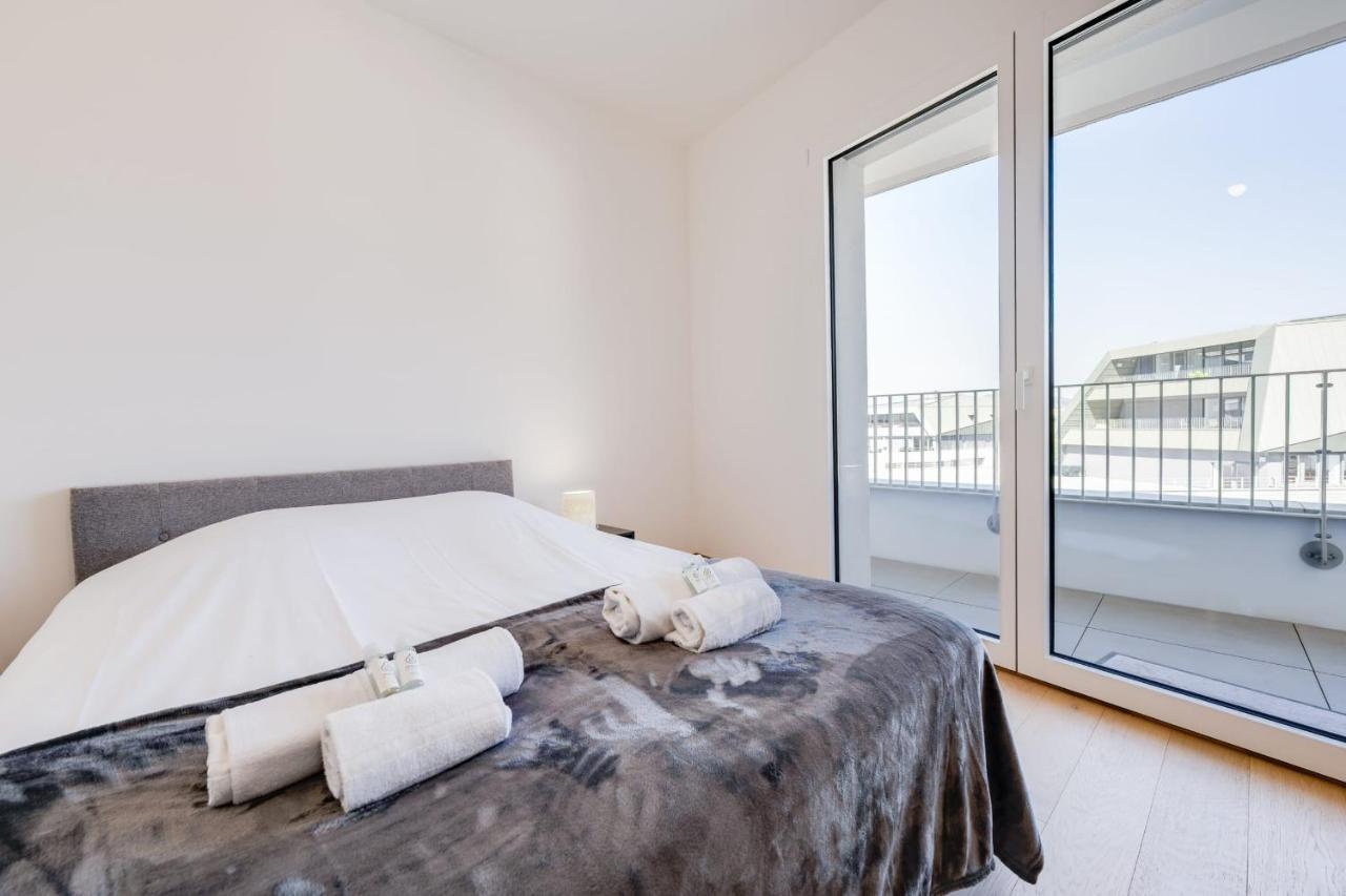 La Cantonade - Nice T2 With Garage For 4 People Near Beach Annecy Exterior photo