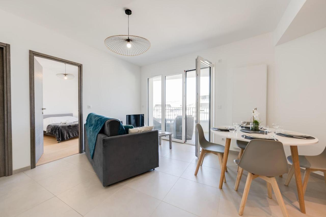 La Cantonade - Nice T2 With Garage For 4 People Near Beach Annecy Exterior photo