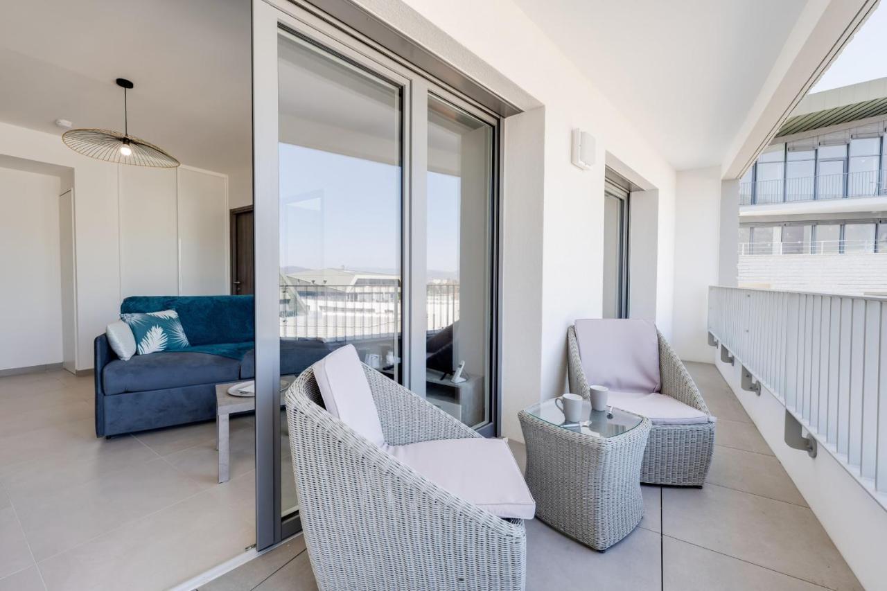 La Cantonade - Nice T2 With Garage For 4 People Near Beach Annecy Exterior photo