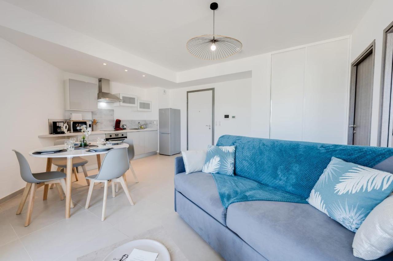 La Cantonade - Nice T2 With Garage For 4 People Near Beach Annecy Exterior photo